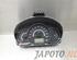 Tachometer (Revolution Counter) MITSUBISHI MIRAGE / SPACE STAR Hatchback (A0_A)