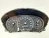 Tachometer (Revolution Counter) SUZUKI SX4 (EY, GY), SUZUKI SX4 Saloon (GY, RW)