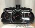 Tachometer (Revolution Counter) NISSAN TIIDA Hatchback (C11)