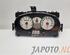 Tachometer (Revolution Counter) NISSAN MICRA III (K12)