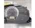 Tachometer (Revolution Counter) MAZDA 5 (CR19)