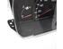 Tachometer (Revolution Counter) DAIHATSU CUORE VI (L251, L250_, L260_)