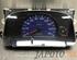 Tachometer (Revolution Counter) DAIHATSU CUORE VI (L251, L250_, L260_)