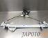 Window Lift SUBARU LEGACY V Estate (BR), SUBARU OUTBACK (BR)