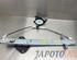 Window Lift SUBARU FORESTER (SH_)