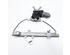 Window Lift NISSAN QASHQAI / QASHQAI +2 I (J10, NJ10, JJ10E)