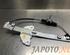 Window Lift KIA RIO IV (YB, SC, FB)