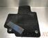 Floor mat (Carpet Mat) SUZUKI CELERIO (LF)