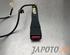 Seat Belt Buckle SUZUKI BALENO (FW, EW)