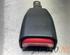 Seat Belt Buckle CHEVROLET MATIZ (M200, M250), DAEWOO MATIZ (M100, M150)