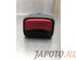 Seat Belt Buckle MITSUBISHI OUTLANDER I (CU_W)