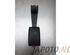 Seat Belt Buckle MITSUBISHI OUTLANDER I (CU_W)