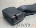 Buckle autogordel TOYOTA YARIS (_P13_)