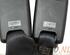 Seat Belt Buckle SUBARU IMPREZA Hatchback (GR, GH, G3), SUBARU IMPREZA Estate (GG), SUBARU IMPREZA Saloon (GE, GV)