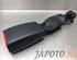 Seat Belt Buckle NISSAN NOTE (E12)