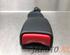 Seat Belt Buckle NISSAN NOTE (E12)