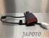 Seat Belt Buckle HYUNDAI i10 II (BA, IA)