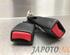 Seat Belt Buckle MAZDA 3 Saloon (BL)