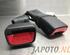 Seat Belt Buckle LEXUS CT (ZWA10_)