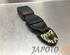 Seat Belt Buckle SSANGYONG REXTON / REXTON II (GAB_)