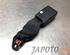 Seat Belt Buckle SUZUKI CELERIO (LF)