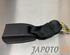 Seat Belt Buckle MAZDA 2 (DE_, DH_)