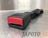 Seat Belt Buckle SUZUKI CELERIO (LF)