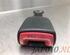 Seat Belt Buckle TOYOTA COROLLA Verso (ZER_, ZZE12_, R1_)