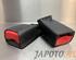 Seat Belt Buckle MAZDA 2 (DE_, DH_)