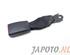 Seat Belt Buckle MITSUBISHI LANCER VII Estate (CS_W, CT_W)