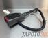 Seat Belt Buckle KIA NIRO I (DE)