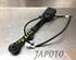 Seat Belt Buckle NISSAN QASHQAI II SUV (J11, J11_)