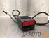 Seat Belt Buckle NISSAN QASHQAI II SUV (J11, J11_)