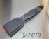 Seat Belt Buckle DAIHATSU TERIOS (J1_)