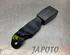 Seat Belt Buckle NISSAN NOTE (E12)