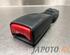 Seat Belt Buckle NISSAN NOTE (E12)