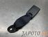 Seat Belt Buckle NISSAN NOTE (E12)