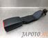 Seat Belt Buckle NISSAN NOTE (E12)