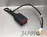 Seat Belt Buckle SUZUKI CELERIO (LF)