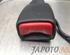 Seat Belt Buckle NISSAN X-TRAIL (T32_)