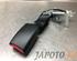 Seat Belt Buckle NISSAN QASHQAI II SUV (J11, J11_)