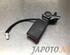 Seat Belt Buckle HYUNDAI i30 Coupe, HYUNDAI i30 (GD), HYUNDAI i30 (FD)