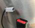 Seat Belt Buckle MAZDA 3 Saloon (BM_, BN_)