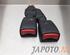 Seat Belt Buckle NISSAN MURANO I (Z50), NISSAN MURANO II (Z51)