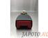 Seat Belt Buckle MITSUBISHI COLT CZC Convertible (RG)