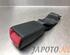 Seat Belt Buckle SUZUKI SWIFT III (MZ, EZ)