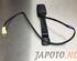 Seat Belt Buckle SUBARU LEGACY V Estate (BR), SUBARU OUTBACK (BR)