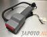 Seat Belt Buckle HONDA CIVIC VIII Saloon (FD, FA), HONDA CIVIC VII Saloon (ES, ET)