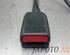 Seat Belt Buckle HYUNDAI TUCSON (TL, TLE)