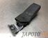 Buckle autogordel SUBARU FORESTER (SG_)